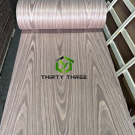 Best Wood Factory Supplied Engineered Wood Veneer