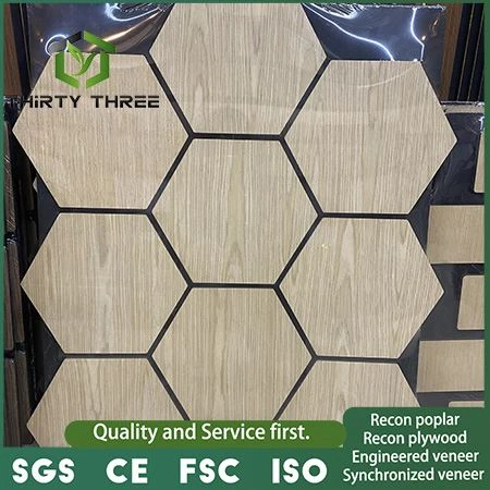 Eco-Friendly Technical Akupanel For Luxury Interiors Decoration