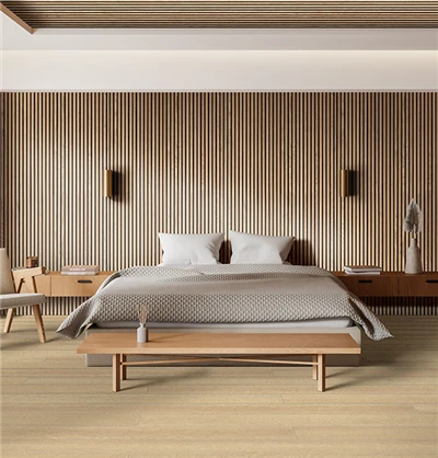 Pannelli murali a doghe di legno Akupanels 2800*600mm