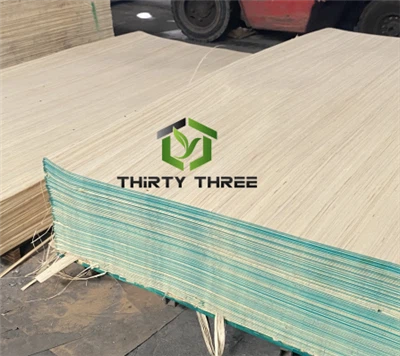 Qual è la relazione tra il pioppo ricostituito e la carta?