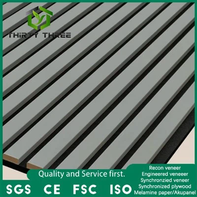 In che modo i pannelli acustici a parete influiscono sull'estetica di una sta...